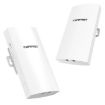 COMFAST CF-E112N V2 2.4GHz 300Mbps 9dBi Bridge Set EU Plug - 1