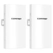 COMFAST CF-E112N V2 2.4GHz 300Mbps 9dBi Bridge Set EU Plug - 2