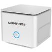 COMFAST CF-WR653AX 1500Mbps Dual-Band WiFi 6 Mesh Router US Plug - 1