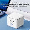 COMFAST CF-WR653AX 1500Mbps Dual-Band WiFi 6 Mesh Router UK Plug - 2