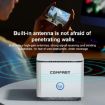 COMFAST CF-WR653AX 1500Mbps Dual-Band WiFi 6 Mesh Router UK Plug - 6