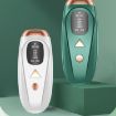 Portable IPL Laser Hair Removal Device FY-B502, EU Plug, White - 2