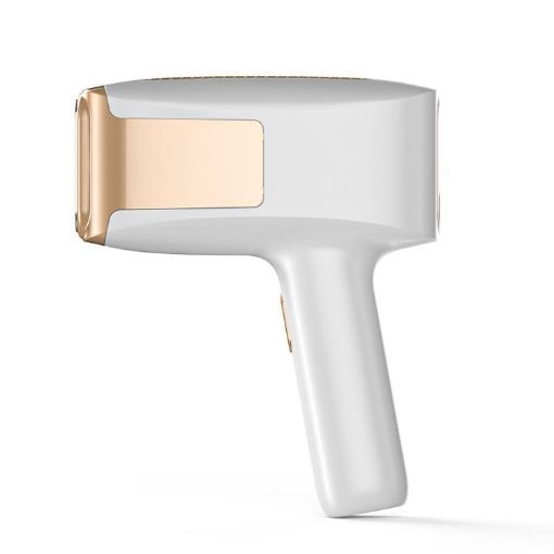 Sapphire Ice Sense Hair Removal Device, Painless Skin Rejuvenation, US Plug - 1
