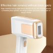 Sapphire Ice Sense Hair Removal Device, Painless Skin Rejuvenation, US Plug - 5
