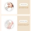 Sapphire Ice Sense Hair Removal Device, Painless, UK Plug, White - 7
