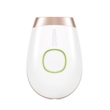 Milk Light Skin Rejuvenation Device - Portable Photon Beauty Instrument - 1