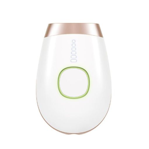Milk Light Skin Rejuvenation Device - Portable Photon Beauty Instrument - 1