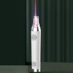 Portable Laser Beauty Instrument - Mole & Freckle Removal Pen, Red Light - 1
