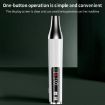 Portable Laser Beauty Instrument - Mole & Freckle Removal Pen, Red Light - 7