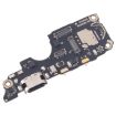 Vivo S20 5G V2429A Charging Port Board & SIM Holder - No Fast Charge - 3