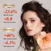 LED Colorful Photon Rejuvenation Mask Facial Beauty Instrument, EU Plug - 4