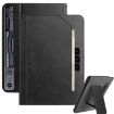 ZTE nubia RedMagic Nova Leather Tablet Case Wristband Black - 1