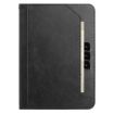 ZTE nubia RedMagic Nova Leather Tablet Case Wristband Black - 2