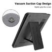 ZTE nubia RedMagic Nova Leather Tablet Case Wristband Black - 5