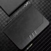 ZTE nubia RedMagic Nova Leather Tablet Case Wristband Black - 7