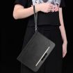 ZTE nubia RedMagic Nova Leather Tablet Case Wristband Black - 8