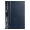 ZTE nubia RedMagic Nova Leather Tablet Case Wristband Dark Blue - 3