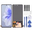 Vivo S18e 5G V2334A OLED LCD Screen & Digitizer Assembly Replacement - 1