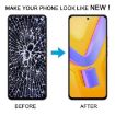 Vivo Y100 IDN V2327 OLED LCD Screen & Digitizer Full Assembly - 6