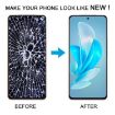 Vivo V30 Lite 5G V2314 OLED LCD Screen & Digitizer Assembly - 6