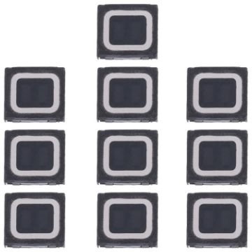 For Honor X10 Max Original Earpiece Speaker 10pcs Set - 1