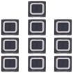 For Honor X30i Earpiece Speaker - 10pcs Original Set - 1