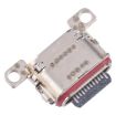 Samsung Galaxy S25+ SM-S936B Original Charging Port Connector 10pcs - 2