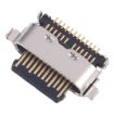 Samsung Galaxy M02s SM-M025F Charging Port Connector 10pcs Original - 3