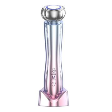 Colorful RF Beauty Instrument for Face & Neck Lifting - WG-XYX-018 - 1