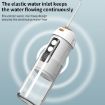 Smart Oral Teeth Irrigator FY-B302 - Portable Electric Water Flosser, 200ml - 7