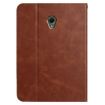 Samsung Galaxy Tab Active5 2024 Leather Wristband Case - Brown - 3