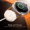JOYROOM JR-FV2 Smart Watch, Bluetooth Call, Health Monitor, Orange - 5