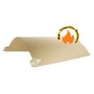 Creality K2 Plus 3D Printer Build Plate - Gold Double-sided PEI Sheet - 4
