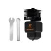 Bambu Lab H2D 3D Printer Nozzle Hot End, 0.6mm Hardened Steel - 1