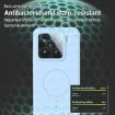Xiaomi 14 MagSafe Phone Case - Liquid Silicone, Charcoal Gray - 8