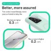 Xiaomi 15 Ultra Mint Green Liquid Silicone MagSafe Phone Case - 5