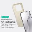Xiaomi 15 Ultra Antique White MagSafe Silicone Phone Case - 6