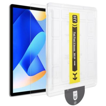 UMIDIGI G7 Tab Pro/G9 Tab HD Tempered Glass Film - Dust-Free Install - 1