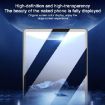 UMIDIGI G7 Tab Pro/G9 Tab HD Tempered Glass Film - Dust-Free Install - 8