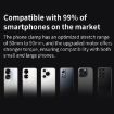 FUNSNAP CM8 Foldable 3-Axis Smartphone Stabilizer Gimbal, AI Version - 8