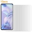 Xiaomi Mi 11 Lite 5G/NE 10pcs 0.26mm 9H Tempered Glass Screen Protector - 1