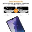 Redmi 14C 5G Tempered Glass Film 10pcs 0.26mm 9H 2.5D Aluminum - 5