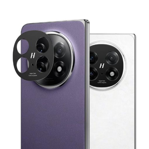 OPPO Find N5 5G IMAK Metal Camera Lens Protector Cover - 1