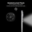 OPPO Find N5 5G IMAK Metal Camera Lens Protector Cover - 3