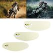 SOMAN 303 Anti-fog Visor Shield Helmet Lens Film for X14 - 2