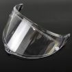SOMAN 303 Anti-fog Visor Shield Helmet Lens Film for X14 - 4