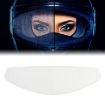 SOMAN HJ31 Visor Anti-fog Shield Helmet Lens Film - 1