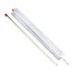 Car Radiator Cleaning Brush with Stainless Steel Rod - Water Tank Cleaner - 1