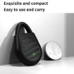 Ultrasonic Car Mosquito & Mouse Repellent - Black - 9