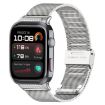 Huawei Watch D2 Milanese Metal Buckle Band Silver - 1